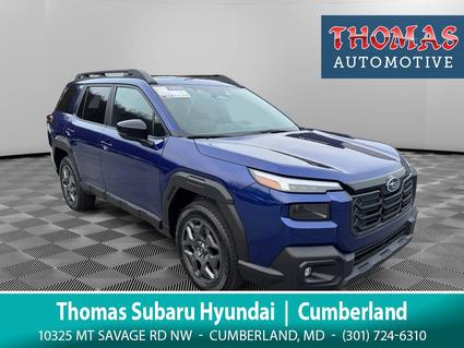 2026 Subaru Outback Cumberland MD