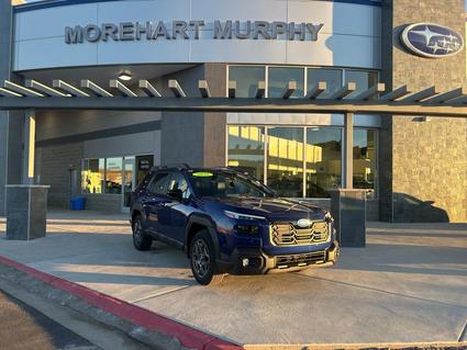 2026 Subaru Outback Durango CO