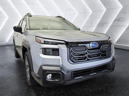 2026 Subaru Outback Columbia SC