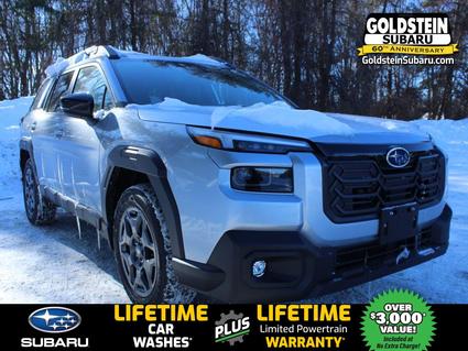 2026 Subaru Outback Albany NY