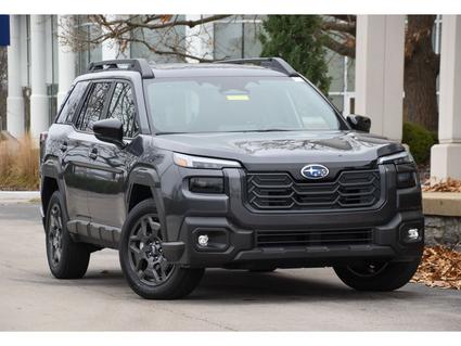 2026 Subaru Outback Lexington KY