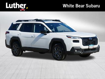 2026 Subaru Outback Saint Paul MN