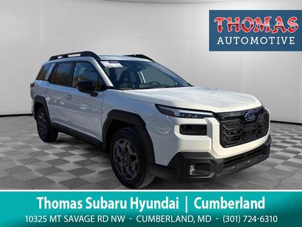 2026 Subaru Outback Cumberland MD