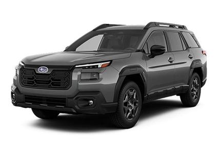 2026 Subaru Outback Greenville SC