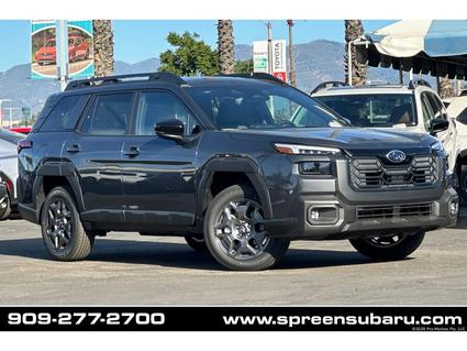 2026 Subaru Outback San Bernardino CA