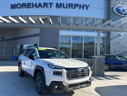 2026 Subaru Outback Durango CO