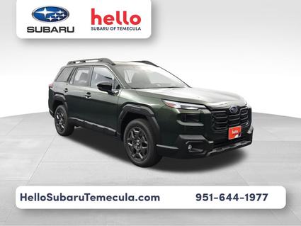 2026 Subaru Outback Temecula CA