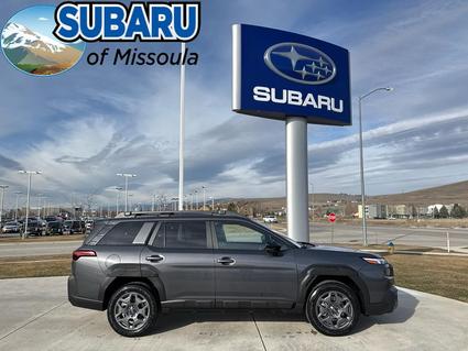 2026 Subaru Outback Missoula MT