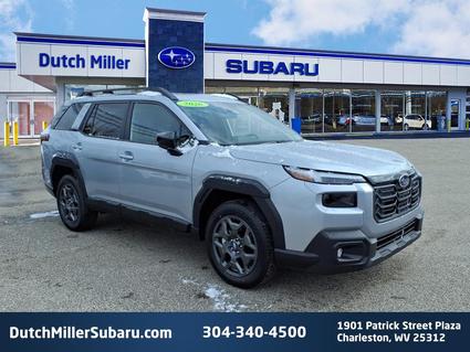 2026 Subaru Outback Charleston WV