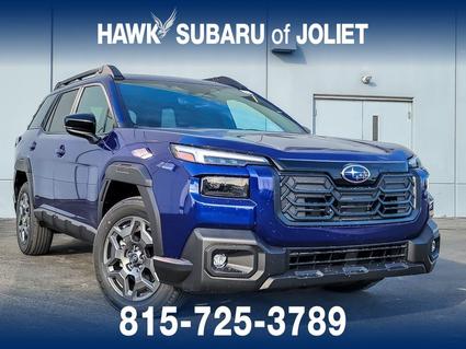 2026 Subaru Outback Plainfield IL