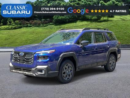 2026 Subaru Outback Atlanta GA