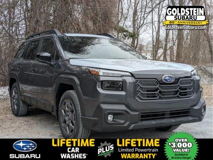 2026 Subaru Outback Albany NY