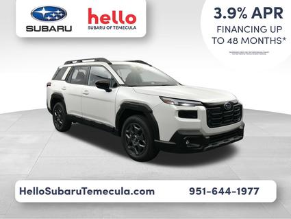 2026 Subaru Outback Temecula CA