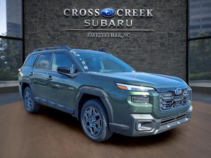 2026 Subaru Outback Fayetteville NC