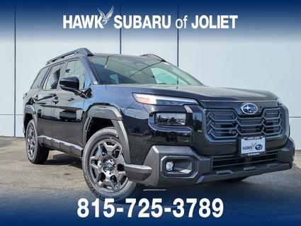 2026 Subaru Outback Plainfield IL