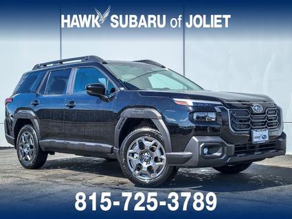 2026 Subaru Outback Plainfield IL