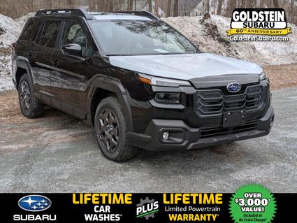 2026 Subaru Outback Albany NY