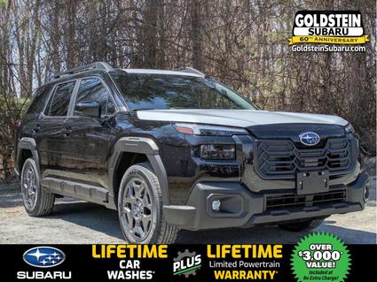 2026 Subaru Outback Albany NY