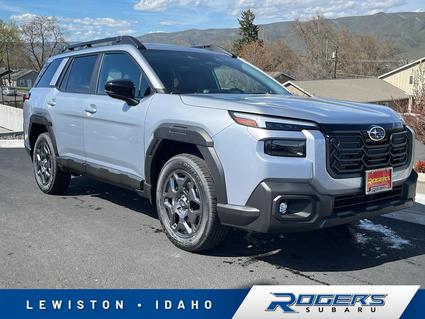 2026 Subaru Outback Lewiston ID