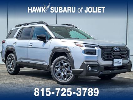 2026 Subaru Outback Plainfield IL