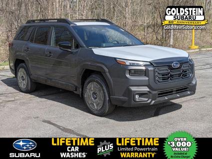 2026 Subaru Outback Albany NY