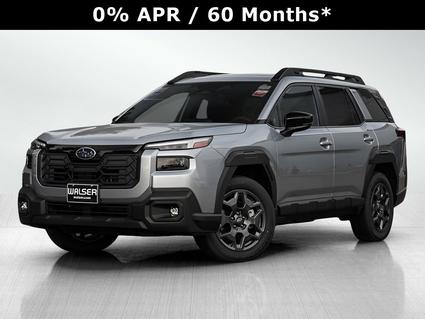 2026 Subaru Outback South Saint Paul MN