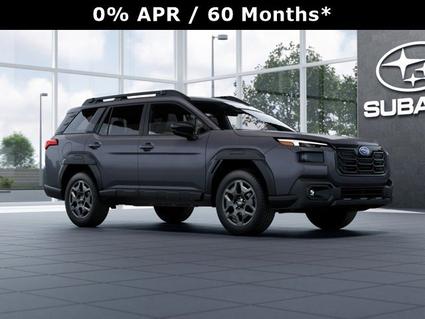 2026 Subaru Outback South Saint Paul MN