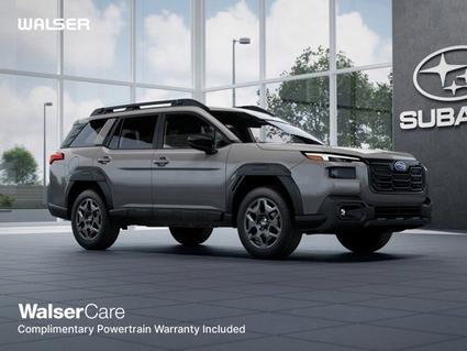 2026 Subaru Outback South Saint Paul MN