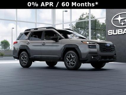 2026 Subaru Outback South Saint Paul MN