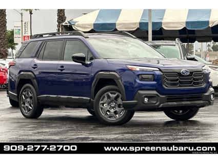 2026 Subaru Outback San Bernardino CA