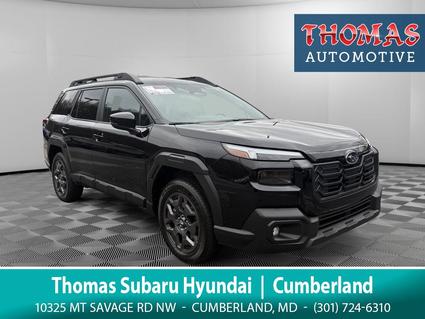 2026 Subaru Outback Cumberland MD