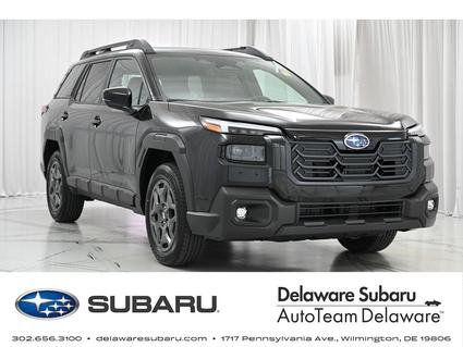 2026 Subaru Outback Wilmington DE