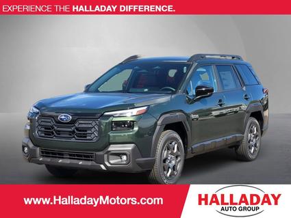 2026 Subaru Outback Cheyenne WY