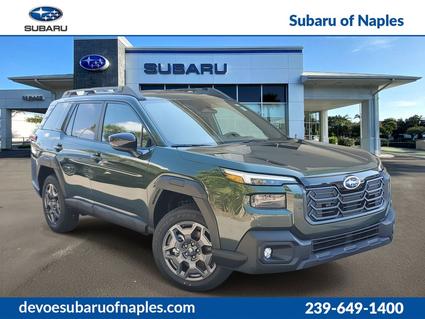 2026 Subaru Outback Naples FL