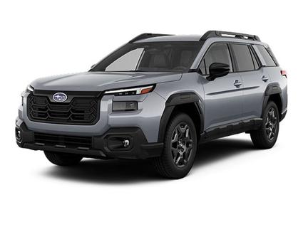 2026 Subaru Outback Greenville SC