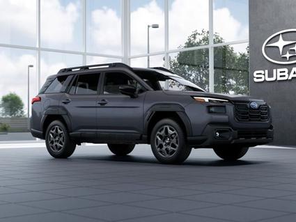 2026 Subaru Outback Greenville SC