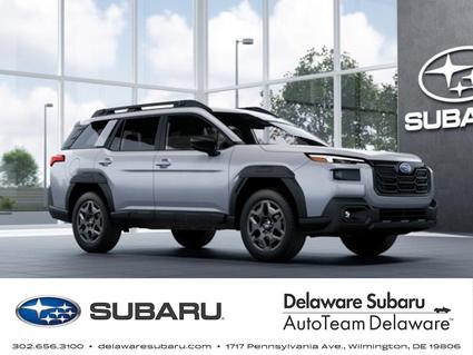 2026 Subaru Outback Wilmington DE