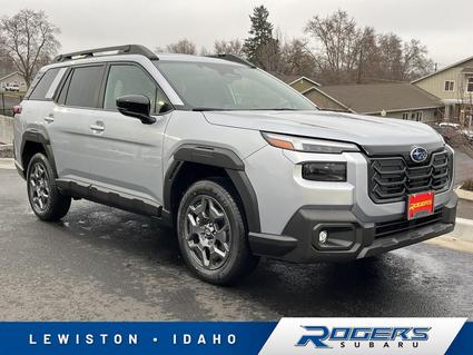 2026 Subaru Outback Lewiston ID