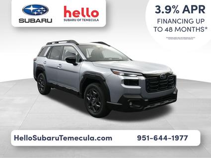 2026 Subaru Outback Temecula CA