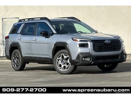 2026 Subaru Outback San Bernardino CA