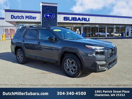 2026 Subaru Outback Charleston WV