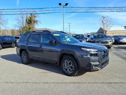 2026 Subaru Outback Charleston WV