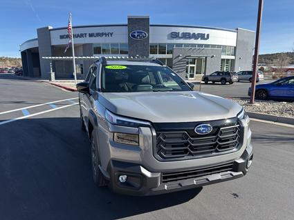 2026 Subaru Outback Durango CO