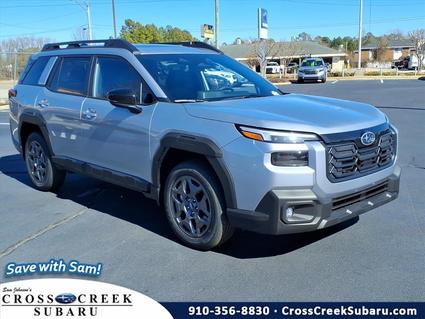 2026 Subaru Outback Fayetteville NC