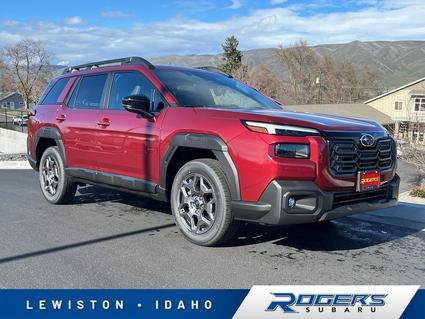 2026 Subaru Outback Lewiston ID