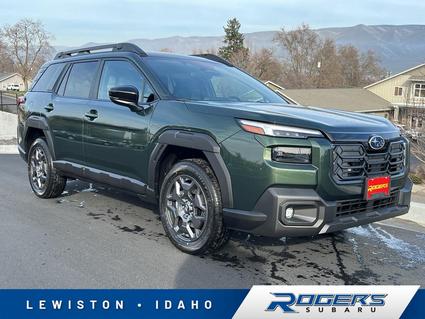 2026 Subaru Outback Lewiston ID
