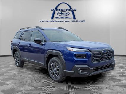 2026 Subaru Outback Saint Louis MO