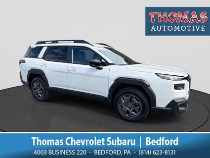 2026 Subaru Outback Bedford PA