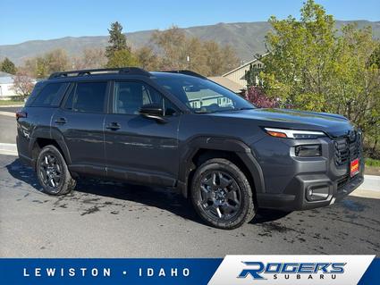 2026 Subaru Outback Lewiston ID
