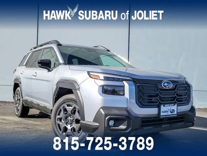 2026 Subaru Outback Plainfield IL